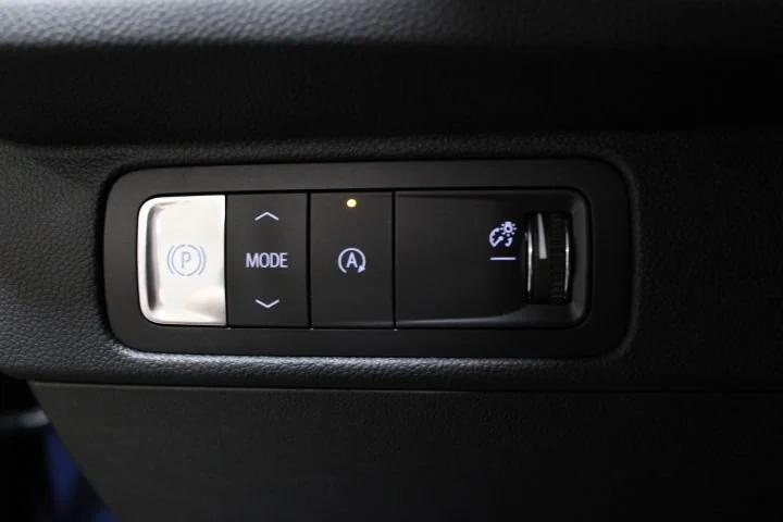 new 2025 Chevrolet Traverse car, priced at $46,130