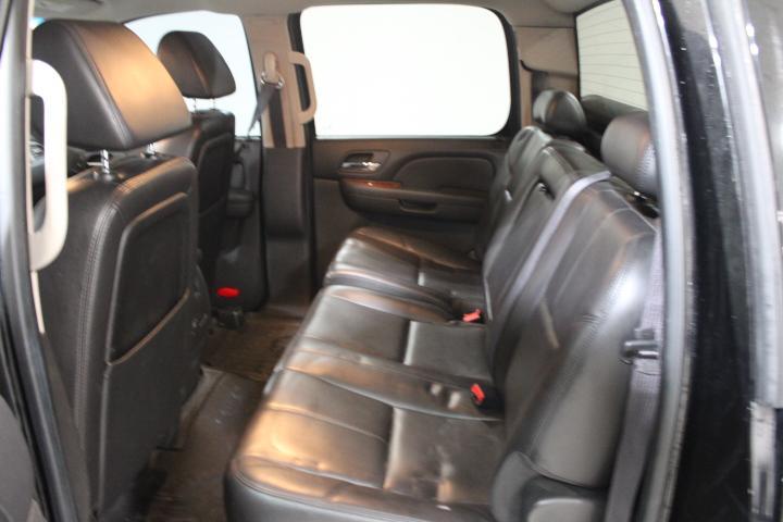 used 2009 Chevrolet Silverado 1500 car, priced at $11,995