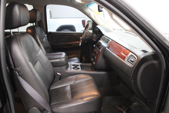 used 2009 Chevrolet Silverado 1500 car, priced at $11,995