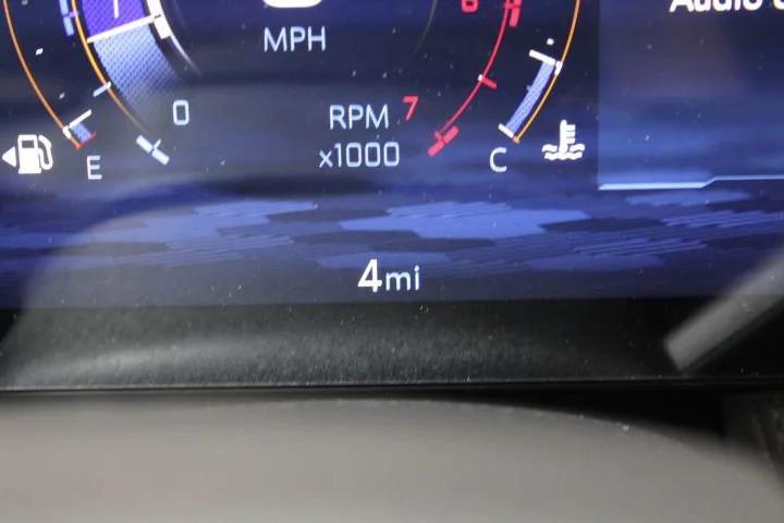 new 2026 Chevrolet Equinox car, priced at $32,545