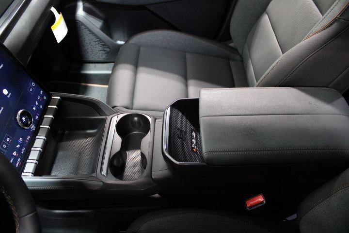 new 2026 GMC Terrain car, priced at $41,930