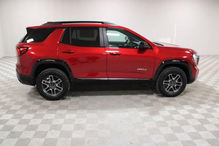 new 2026 GMC Terrain car, priced at $41,930