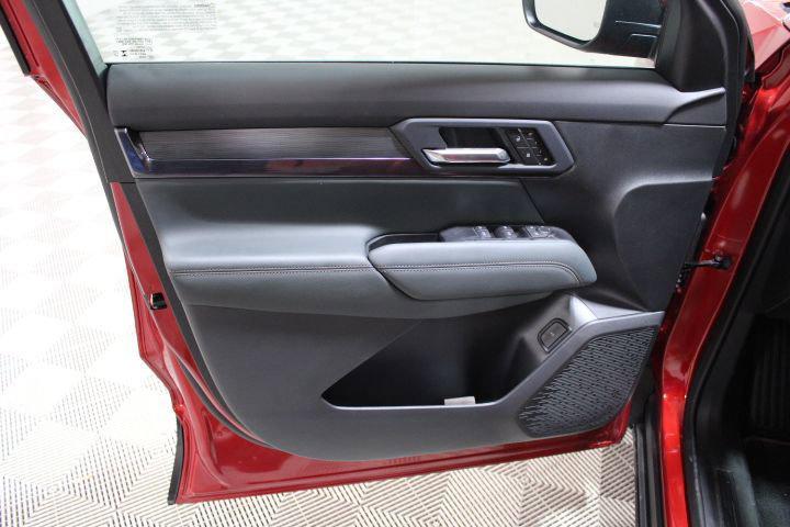 new 2026 GMC Terrain car, priced at $41,930