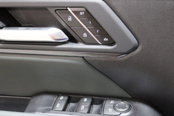 new 2026 GMC Terrain car, priced at $41,930