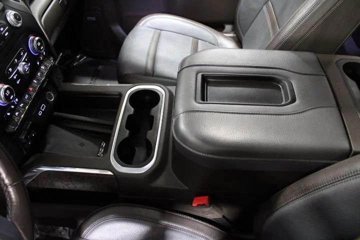 used 2022 GMC Sierra 1500 car, priced at $42,685
