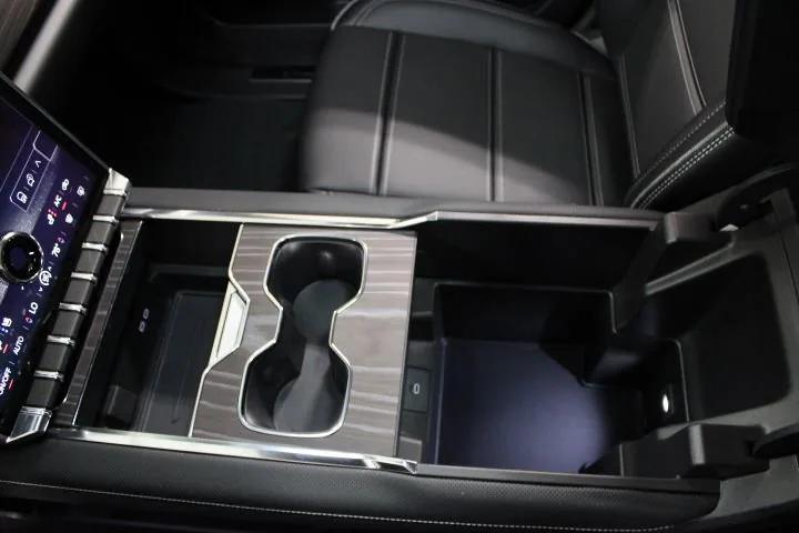 new 2025 GMC Sierra EV car, priced at $100,785