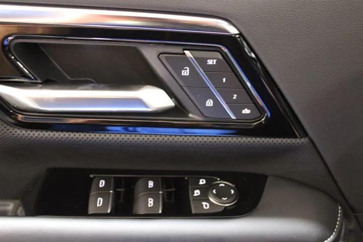 new 2025 GMC Sierra EV car, priced at $100,785