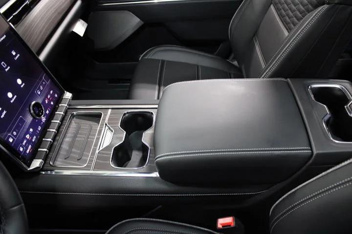 new 2025 GMC Sierra EV car, priced at $100,785