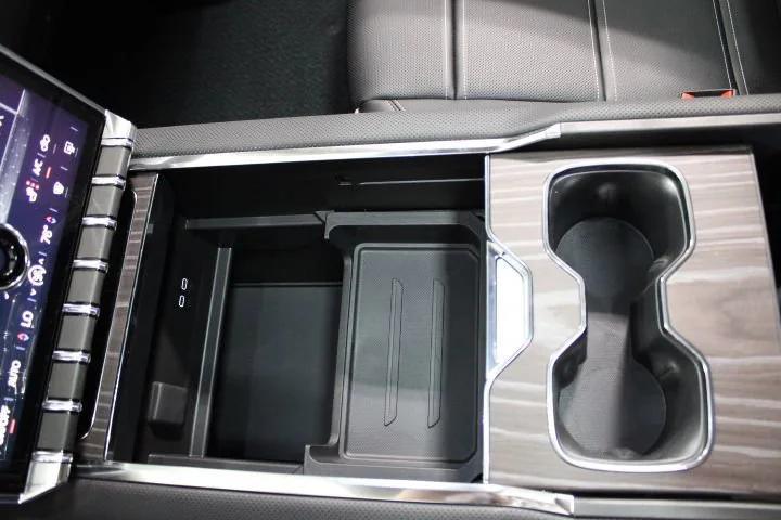 new 2025 GMC Sierra EV car, priced at $100,785