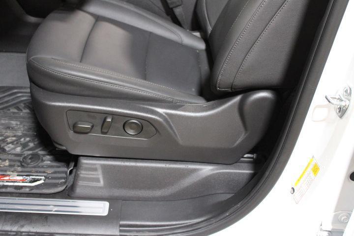 new 2025 Chevrolet Silverado 1500 car, priced at $60,255