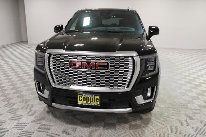 new 2024 GMC Yukon XL car, priced at $93,675