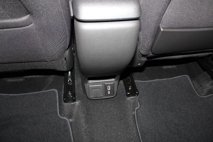 new 2026 Chevrolet TrailBlazer car, priced at $29,875