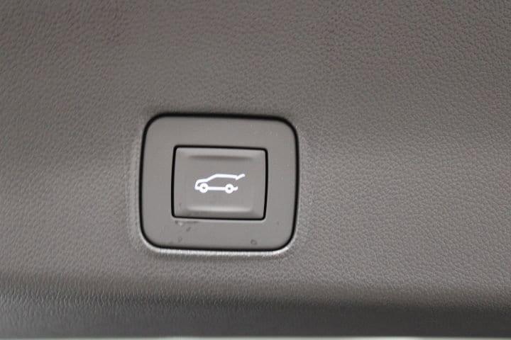 new 2026 Chevrolet TrailBlazer car, priced at $29,875