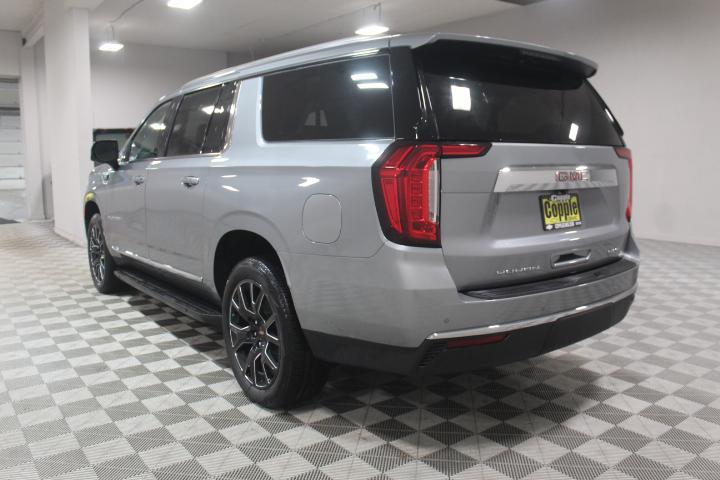 new 2024 GMC Yukon XL car, priced at $78,310