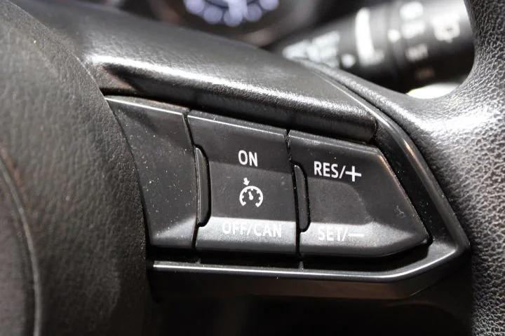 used 2017 Mazda CX-5 car, priced at $14,485