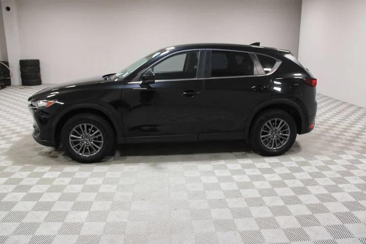 used 2017 Mazda CX-5 car, priced at $14,485