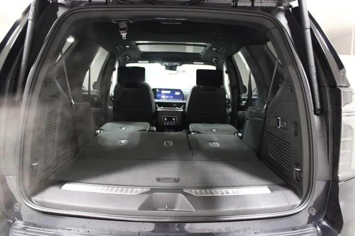 new 2026 Chevrolet Tahoe car, priced at $79,205