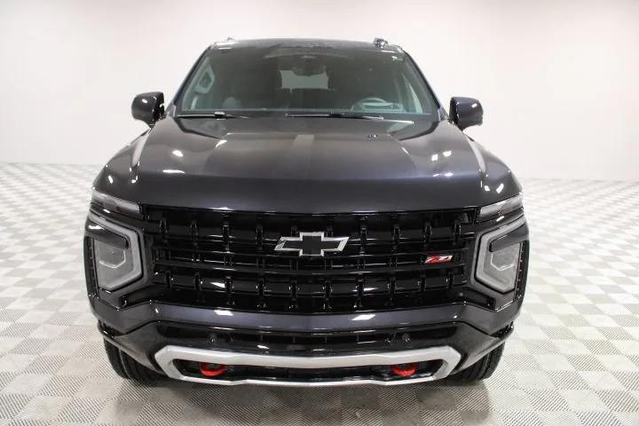 new 2026 Chevrolet Tahoe car, priced at $79,205