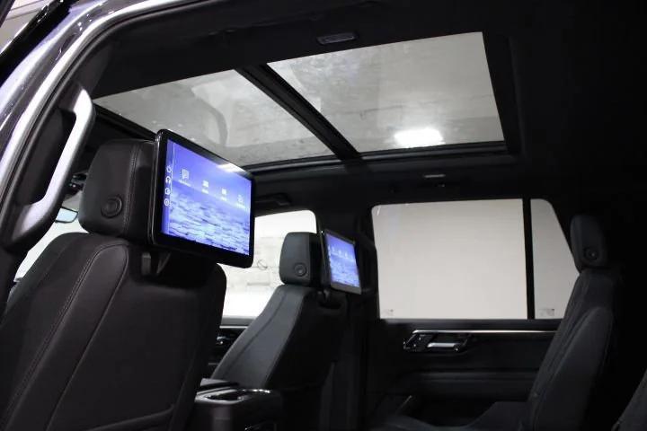 new 2026 Chevrolet Tahoe car, priced at $79,205