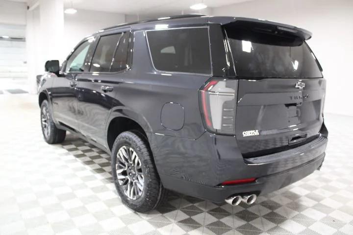 new 2026 Chevrolet Tahoe car, priced at $79,205