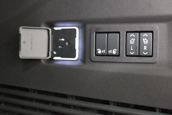 new 2026 Chevrolet Tahoe car, priced at $79,205