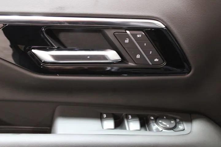 new 2026 Chevrolet Tahoe car, priced at $79,205