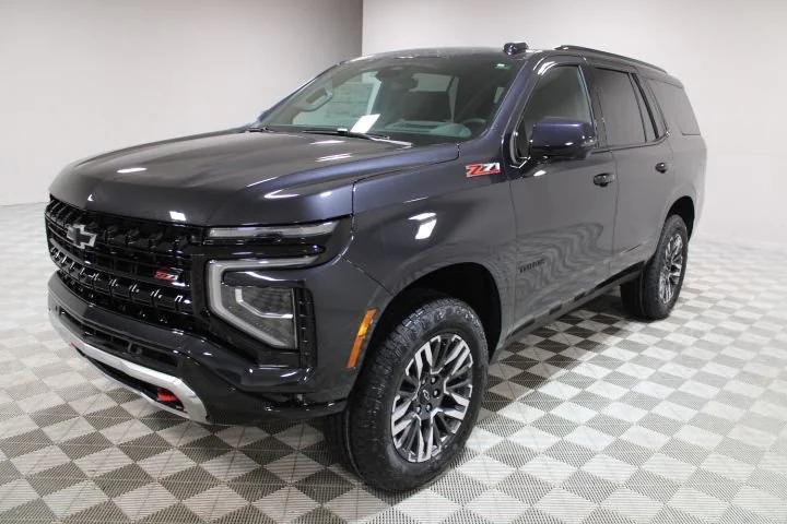 new 2026 Chevrolet Tahoe car, priced at $79,205