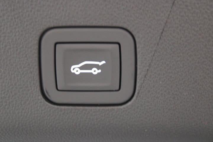 new 2026 Chevrolet Tahoe car, priced at $79,205