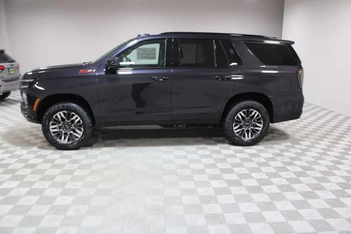 new 2026 Chevrolet Tahoe car, priced at $79,205