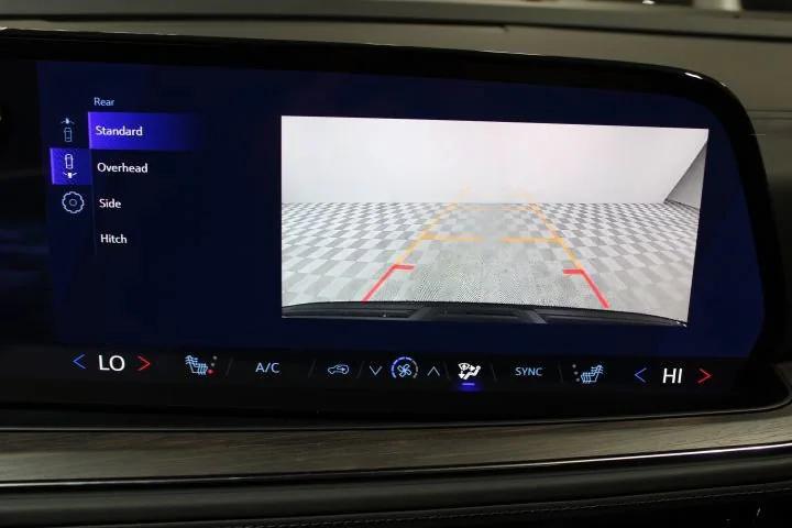 new 2026 Chevrolet Tahoe car, priced at $79,205