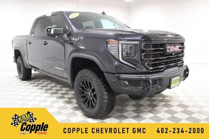 used 2023 GMC Sierra 1500 car