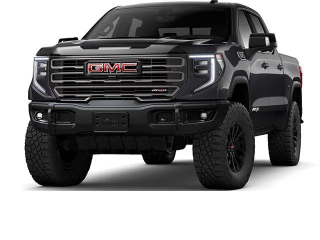 used 2023 GMC Sierra 1500 car