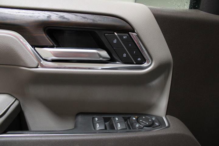 new 2026 GMC Sierra 1500 car, priced at $57,575