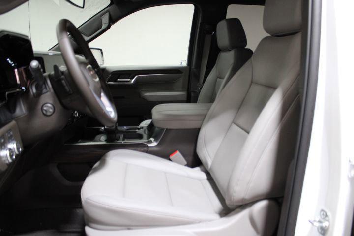 new 2026 GMC Sierra 1500 car, priced at $57,575