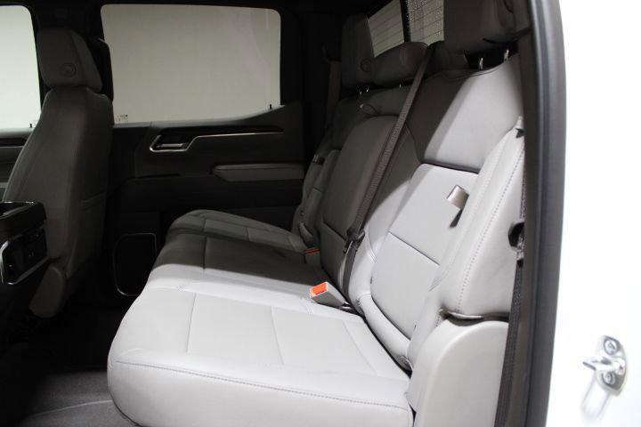 new 2026 GMC Sierra 1500 car, priced at $57,575