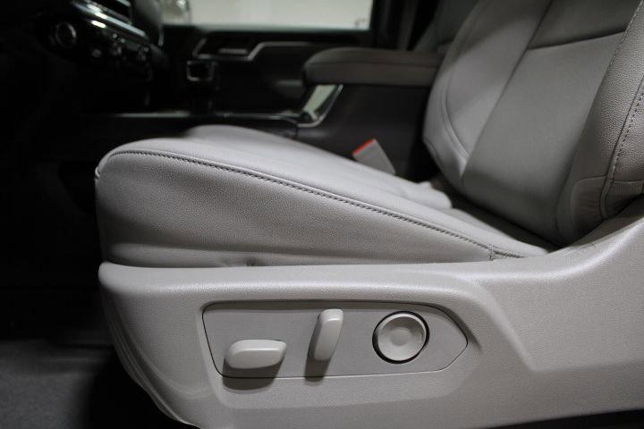 new 2026 GMC Sierra 1500 car, priced at $57,575