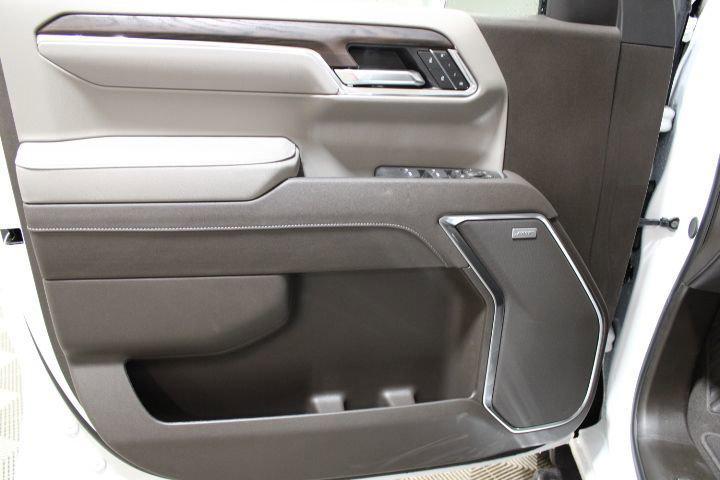 new 2026 GMC Sierra 1500 car, priced at $57,575