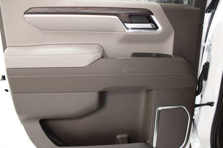 new 2026 GMC Sierra 1500 car, priced at $57,575
