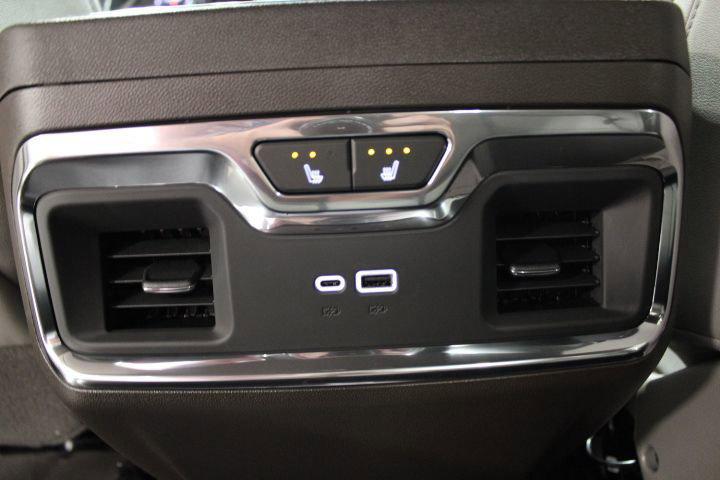 new 2026 GMC Sierra 1500 car, priced at $57,575