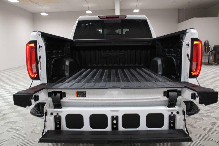 new 2026 GMC Sierra 1500 car, priced at $57,575