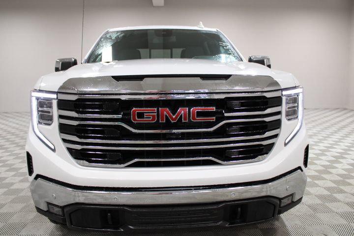 new 2026 GMC Sierra 1500 car, priced at $57,575