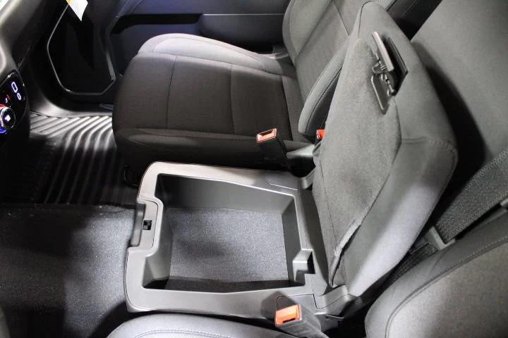 new 2025 GMC Sierra 1500 car, priced at $48,600