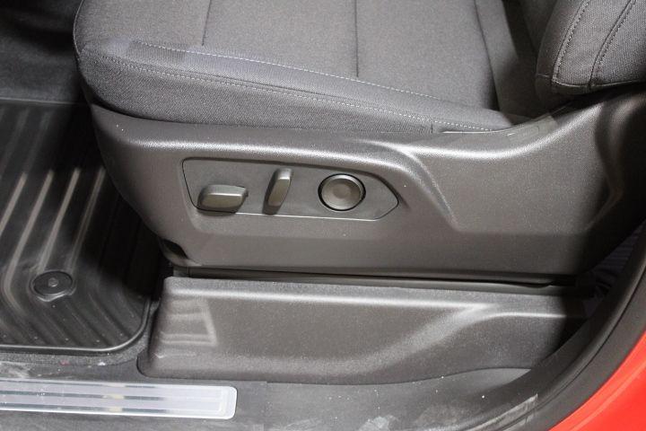 new 2025 GMC Sierra 1500 car, priced at $54,300
