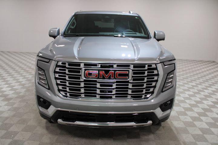 new 2025 GMC Yukon car, priced at $81,715