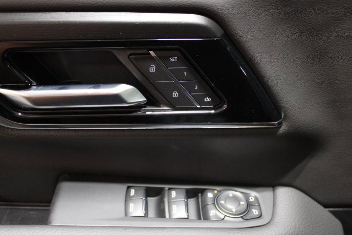 new 2025 GMC Yukon car, priced at $81,715