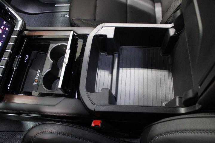 new 2025 GMC Yukon car, priced at $81,715