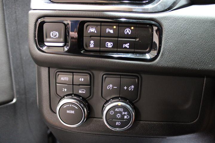 new 2025 GMC Yukon car, priced at $81,715
