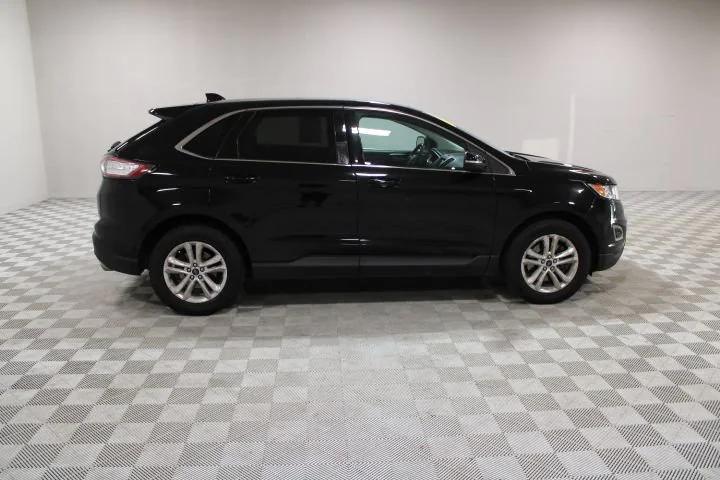used 2016 Ford Edge car, priced at $12,795