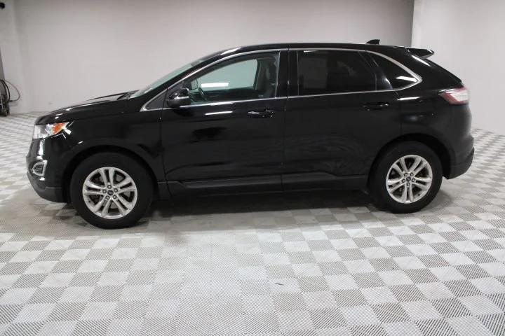 used 2016 Ford Edge car, priced at $12,795