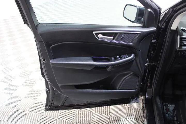 used 2016 Ford Edge car, priced at $12,795